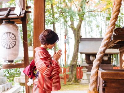 年末年始・お正月におすすめの大阪ツアー・USJツアーイメージ